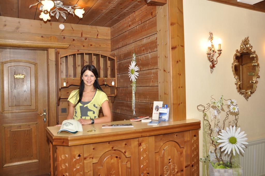 Ferienhaus Brigitte Längenfeld Cameră foto