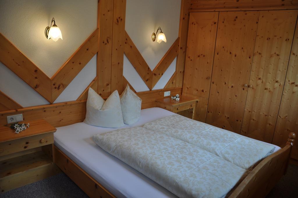 Ferienhaus Brigitte Längenfeld Cameră foto